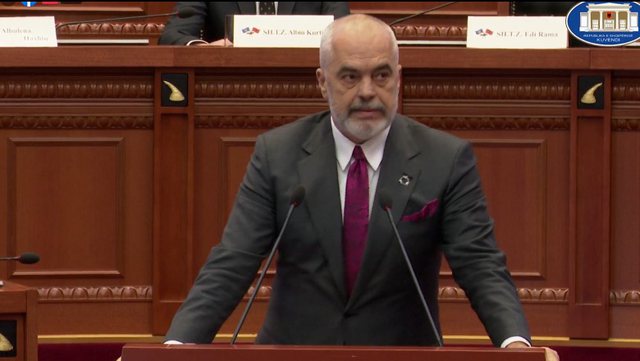 Rama: Njohja përfundimtare e Kosovës do të vijë, pa Rugovën dhe Thaçin nuk do ishte kjo ditë