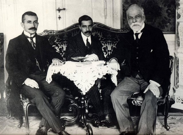 Ku e donte Hasan Prishtina, kryeqytetin e Shqipërisë?