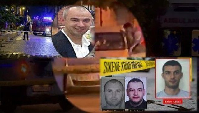 Vrasja e Ardit Spahiut në Belgjikë/ Autori arrestohet, killeri i “Dubait” do shuante familjen nga Elbasani