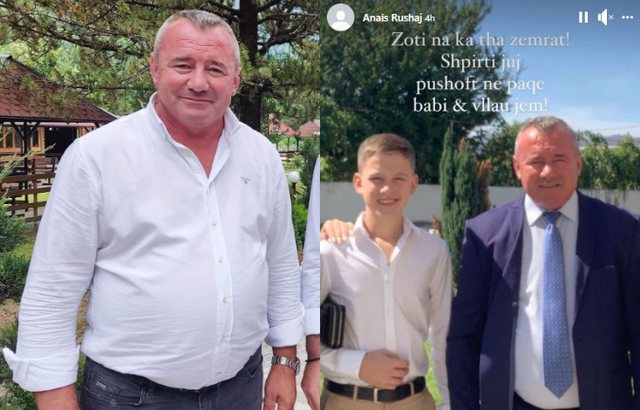 Ujërat e “tërbuar” i morën vëllanë dhe babain, reagon vajza: Zoti na ka tha zemrat
