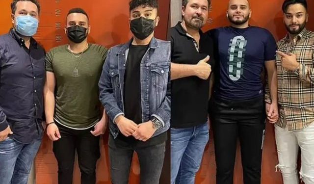 Burrat po paguajnë 275 mijë dollarë për t’u zgjatur, fusin shufra metalike në këmbë dhe…
