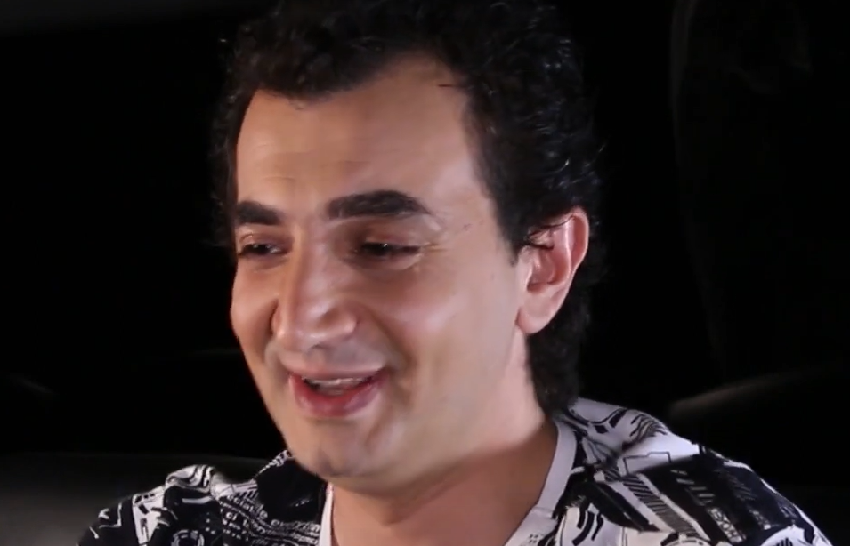 Albano Bogdo: Vetëm Aurela Gaçe mund të më bëjë po*dhë mua, asnjë tjetër!
