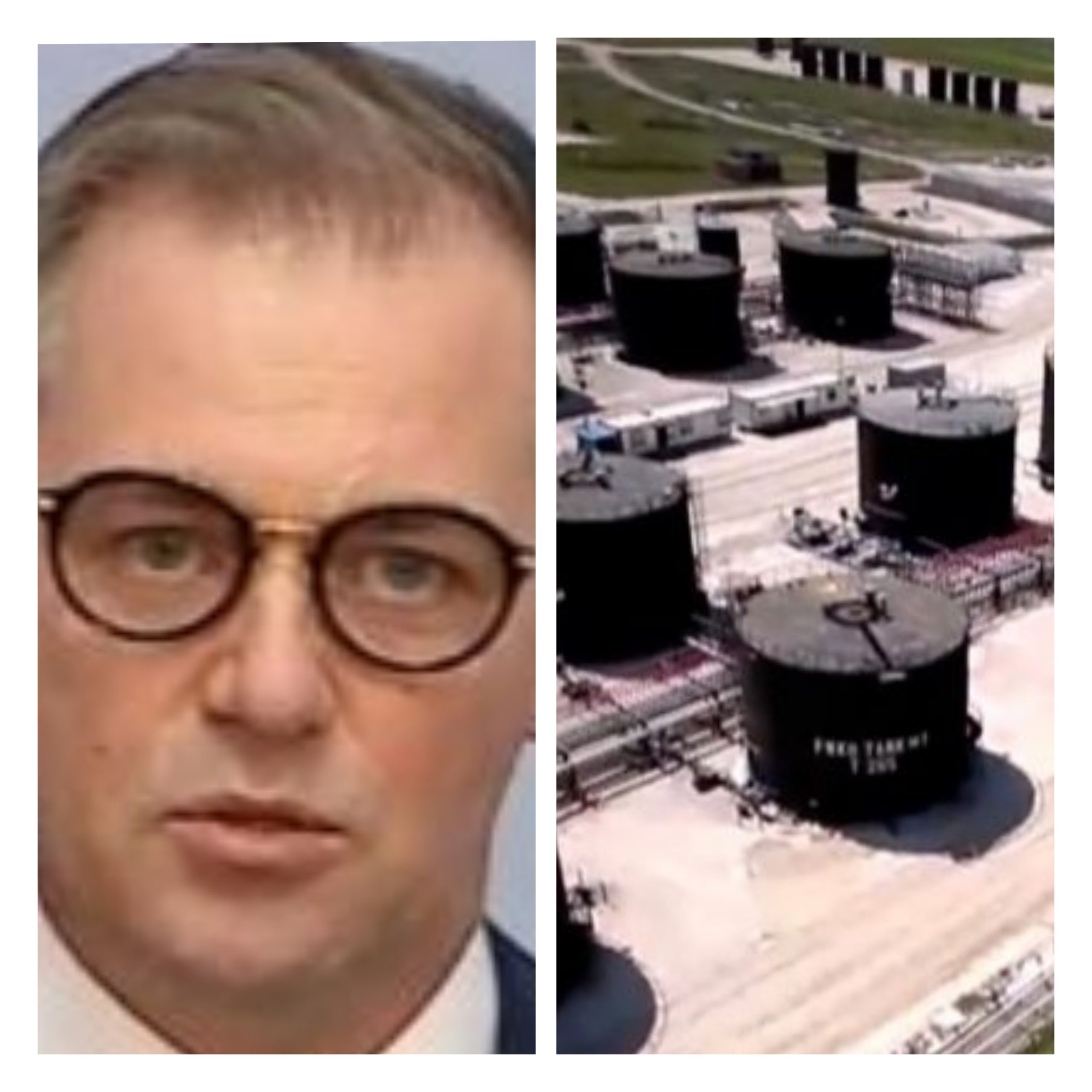 Gent Gazheli pazar me Bankers Petroleum për t’i falur gjobën 100 milionë euro për vjedhje. Nuk zbaton vendimin e Gjykatës së Lartë. Pse nuk flet Fania tani?