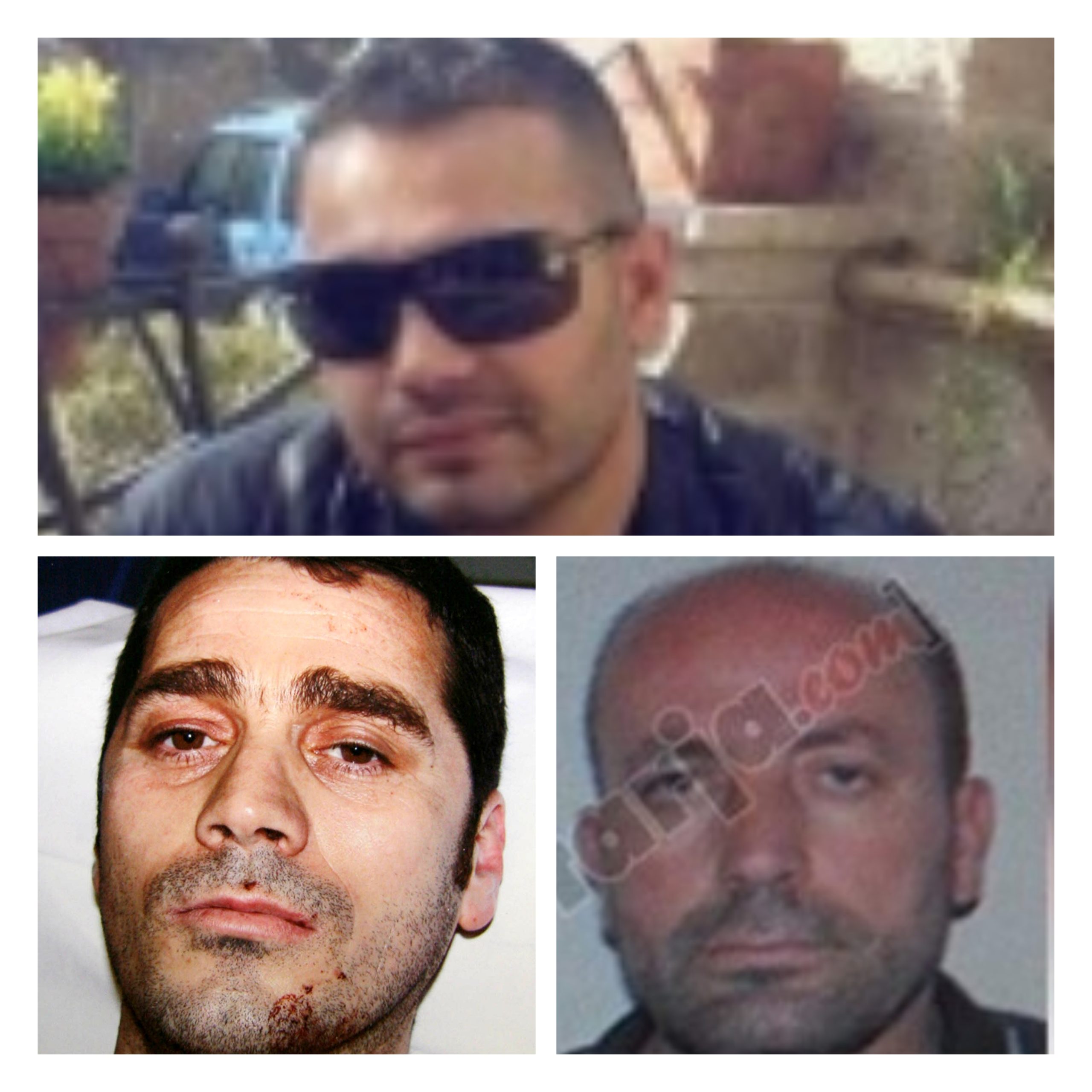 Njihuni me super policin Roland Mete që shtriu në tokë killerin Ilir Paja, më pas ekzekutoi edhe vrasësin Artur Bazen që deshi të eliminonte Pajtim Serjanin