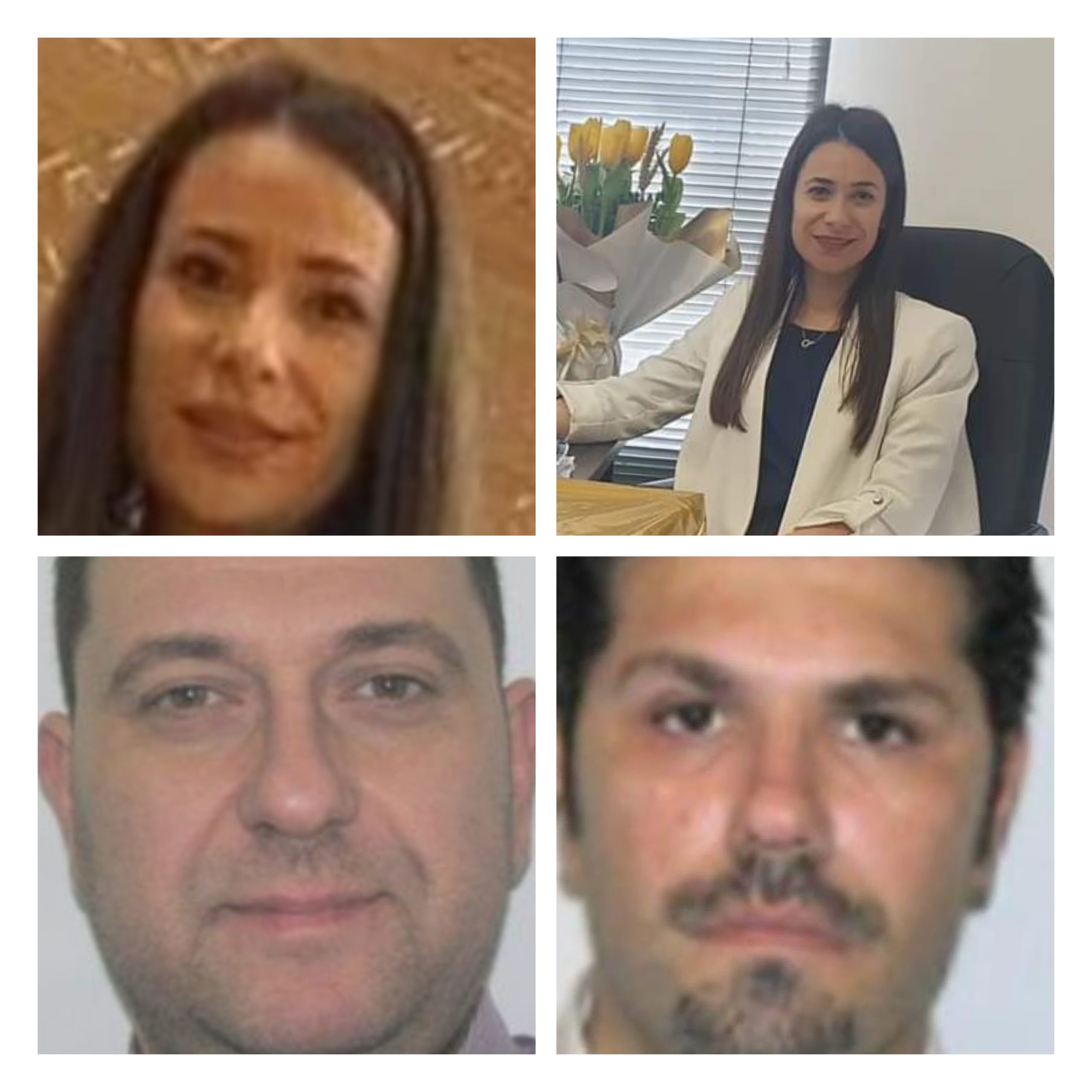 Arratiset mafia Olsi Ibro, i lë vulën dashnores së bankierëve Mariela Basha, karteli i kredive vijon grabitjen e qytetarëve edhe pas arretimit të kokës Arben Meskuti, në skenë edhe ballisti i pulave