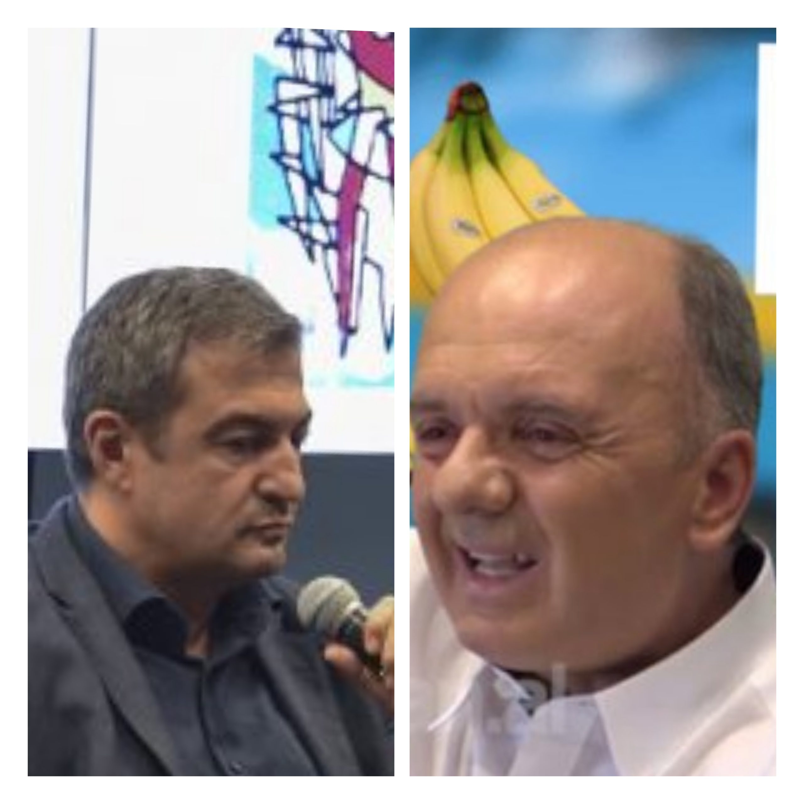 Bosi i spitalit Salus: Skanerit tonë nuk i shpëton gjë, kokaina është futur më pas. Trifon Murataj: Ma kanë futur që në Ekuador