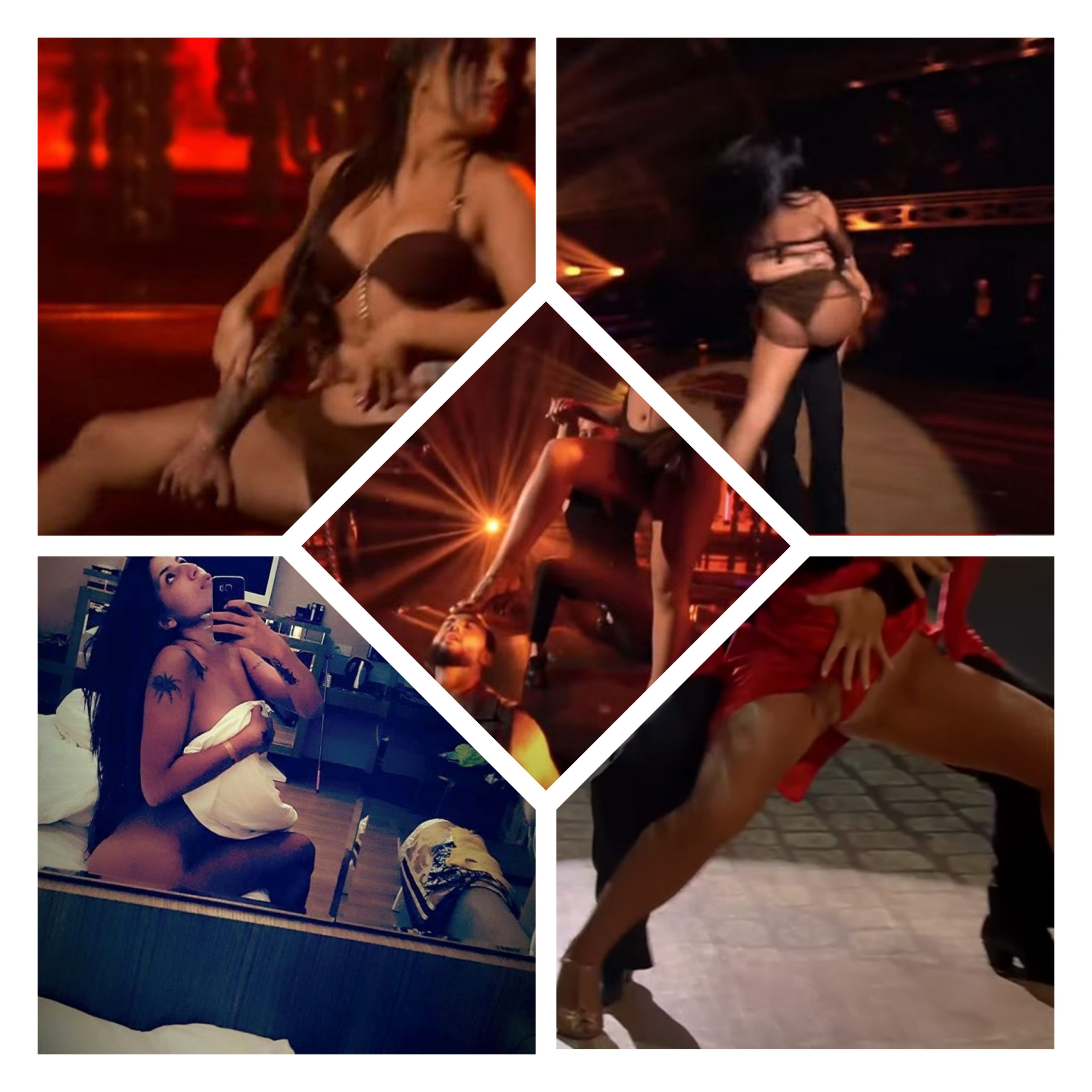 Top Channel si Channel X, skena erotike me konkubina Dubai, prostituta dhe zhigolo në emisione, si po degjeneron për audiencë