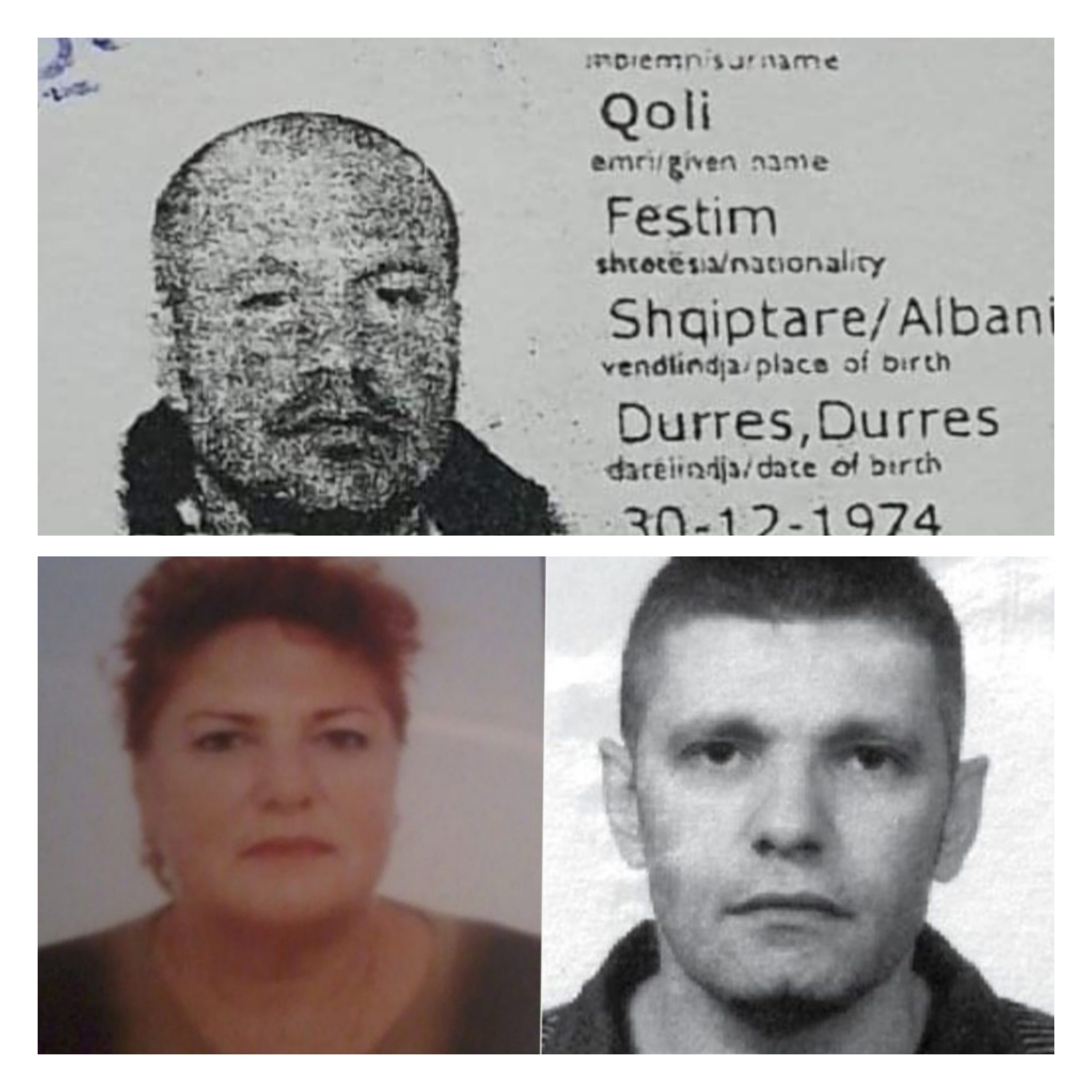 Hotele e karburante, ja si Festim Qoli u mori pasurinë pasi vrau Elvis Dedajn dhe nënën e tij Fatmira Dedajn. I implikuar edhe daja i Elvisit të ndjerë? Pse nuk sekustrohen?
