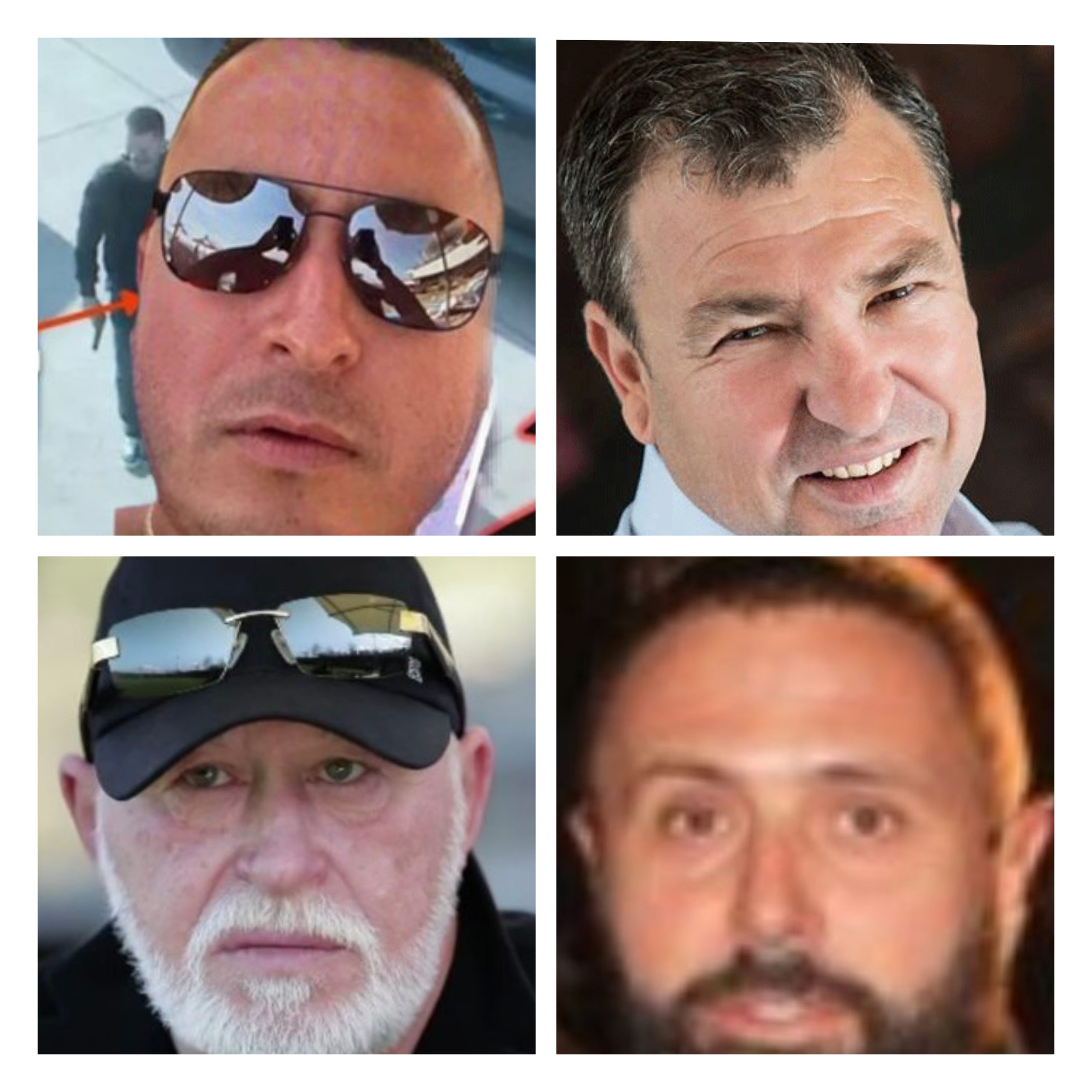 Familjarët akuzojnë politikën, ja kush po ia merr pasuritë Vis Martinajt pas zhdukjes, përfitues Gent Prizreni, në skenë Gjush Akullorja, Gaz Mjekërbardhi dhe Olsi