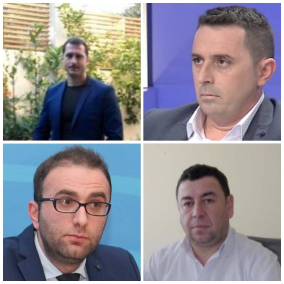 Vrasësi i Pjerin Xhuvanit reciton e filozofon në gjykatë, rrezikon burgun përjetë për by… e Arjan Hoxhës dhe Gaz Bardhit, ia hedh fajin komunizmit