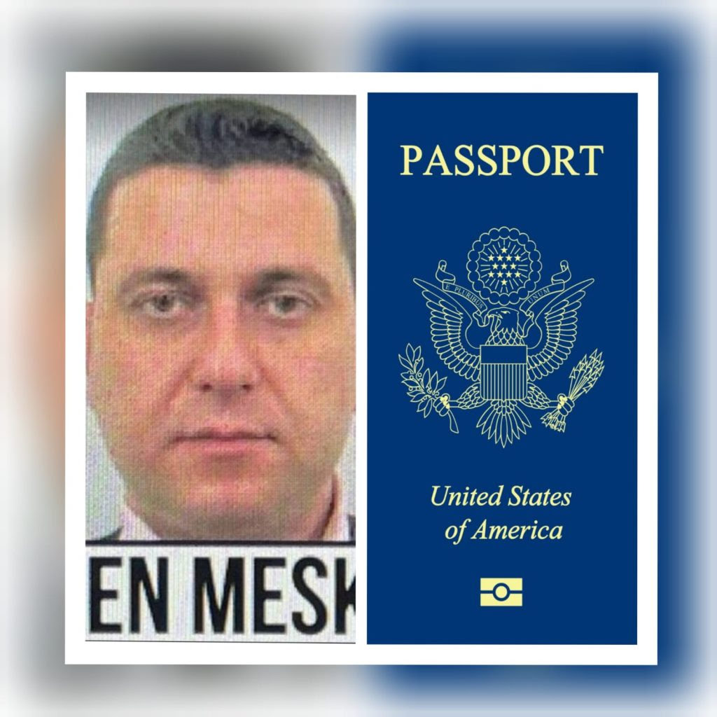 Mafia e kredive / Kryemashtruesi Arben Meskuti ua “futi” dhe amerikanëve, mohoi edhe prindërit e vet për marrjen e Green Card dhe pasaportës