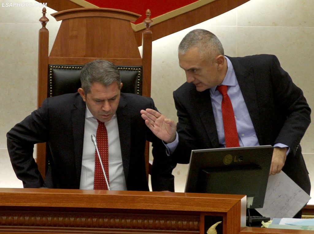 Shpëtim Idrizi: Ika nga Berisha prej Ilir Metës, nuk më ftuan në pazar, do dal i vetëm