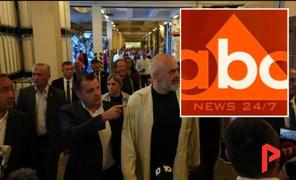 Detajet e blerjes së Abc News, Rama fut ‘Devollët’ për të zëvëndësuar Fanen dhe Vjollcën, Batoni drej prehërit të Berishës
