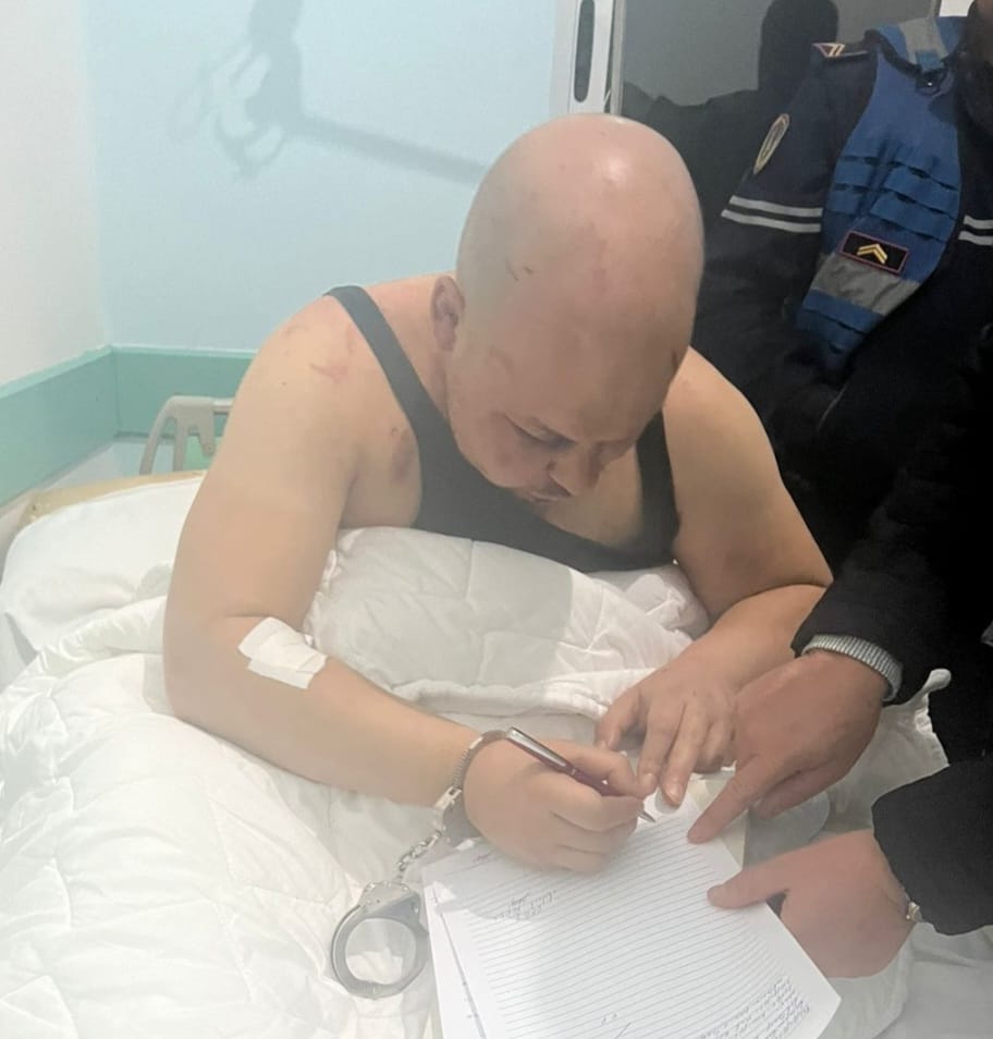 Goditi Berishën, zbardhet deklarata në polici e 31-vjeçariti: E kam planifikuar që në ‘97 (Ishte vetëm 6 vjeç)