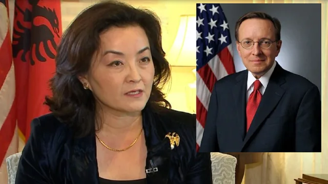 Largimi i ambasadores Yuri Kim nga Shqipëria, zbulohet EMRI, ja kush do zërë vendin e saj