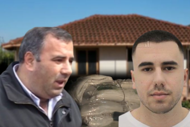 Djali i zyrtarit të PS-së jepte 500-1000 euro ryshfet, dalin detajet se si kalonte kokaina në doganë