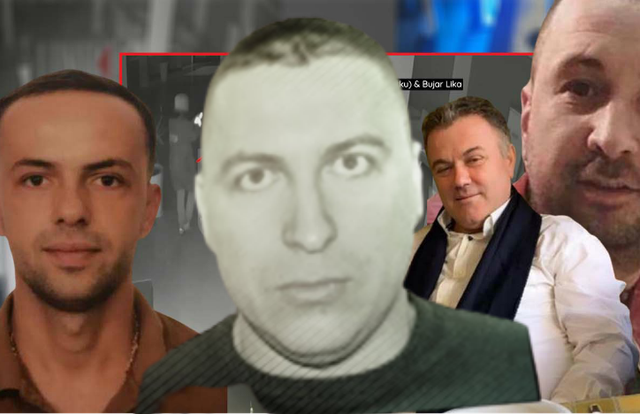 Dalin pamjet e plota dhe prapaskenat, si u ekzekutuan me breshëri dy miqtë e Ervis Martinajt?