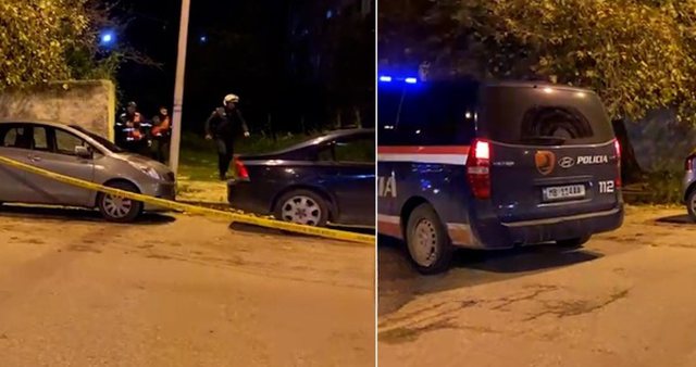 U qëllua 10 herë me thikë nga kunati, 30 vjeçari në gjendje të rëndë