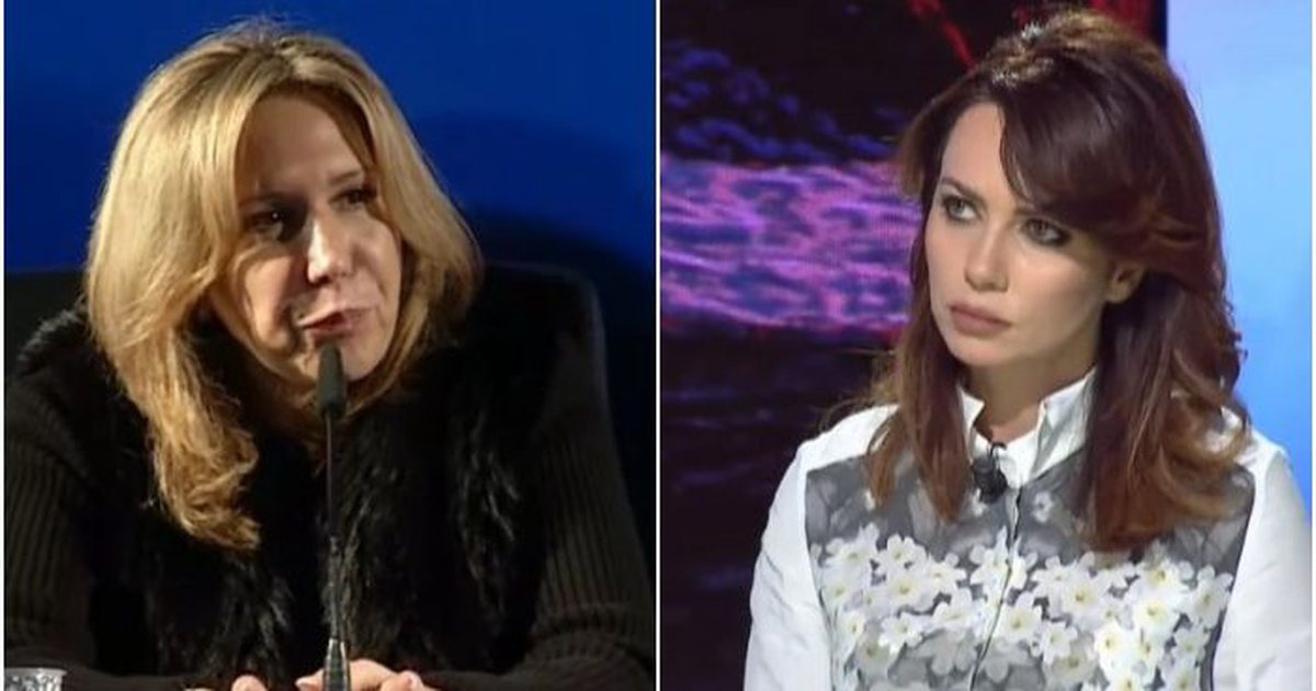 Nuk përmbahet Evi Kokalari: Grida Duma ka shkuar me 4 burra në të njëjtën kohë, Belid Këlliçi vegla e Ilir Metës
