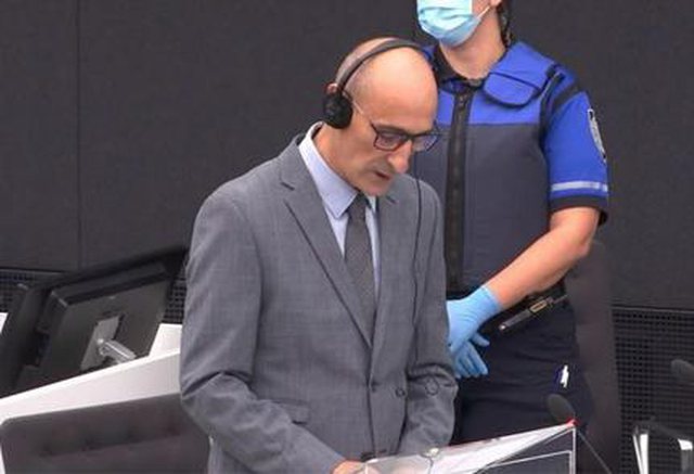 Ish-komandanti i UÇK, Salih Mustafa dënohet me 26 vjet burg për krime lufte ndaj shqiptarëve