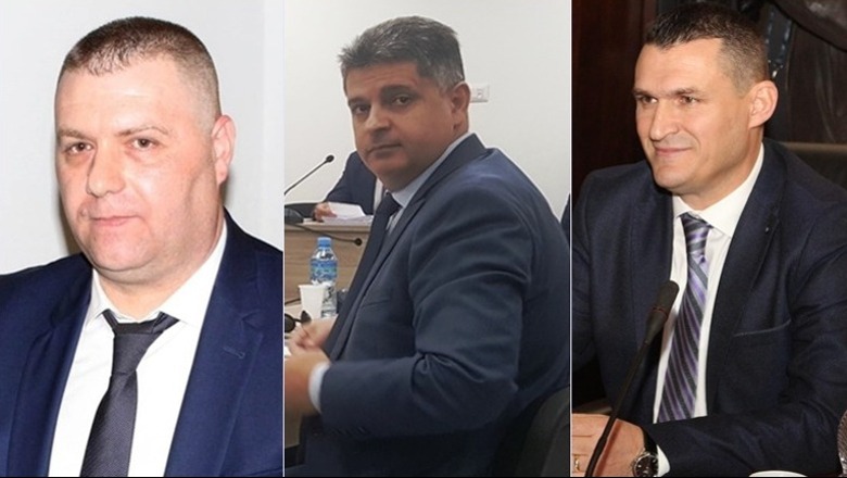 Lufta / Qeveria kërkon në krye të SPAK Edvin Kondilin që mbylli dosjen e Ilir Beqajt, SHBA duan Altin Dumanin
