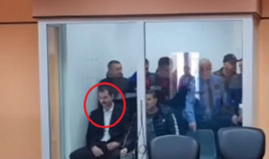 I akuzuar për νrasjen e Pjerin Xhuvanit, shtyhet sërish gjyqi për Arbër Paplekajn
