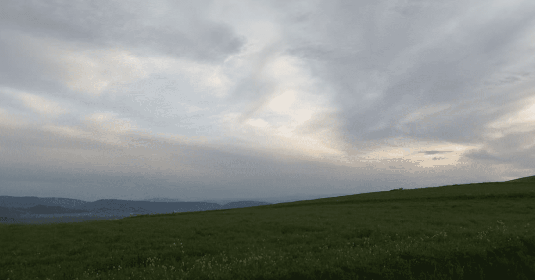 Reshje intensive shiu dhe temperatura në minus, mësoni si do të jetë moti për 5 ditët e ardhshme