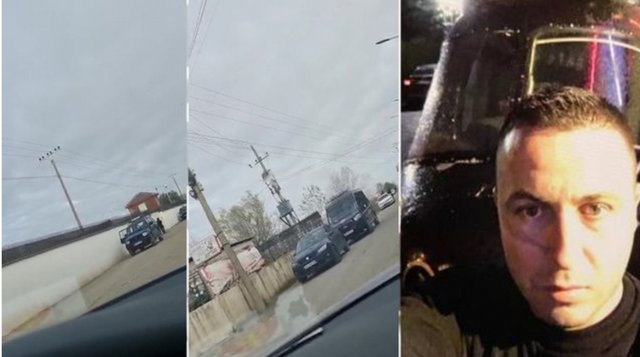 “Kujdes…do ketë kontrolle”, si e paralajmëroi familjen Ervis Martinaj për mësymjen e policisë në shtëpi