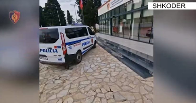 Kishin kthyer lokalin në “arenë” droge dhe bixhozi, arrestohen dy vëllezër në Malësinë e Madhe