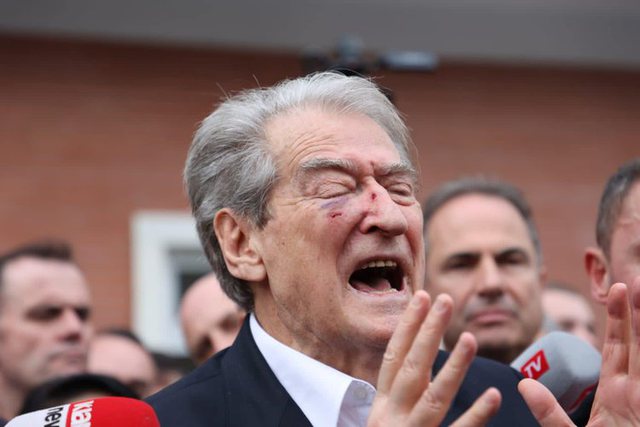 Nikoll Lesi: Ja kush qendron pas grushtit ndaj Berishës, mos u merrni kot me Ramën