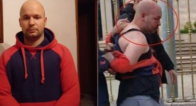 Goditi me grusht Berishën, dy akuzat që rëndojnë mbi Gert Shehun