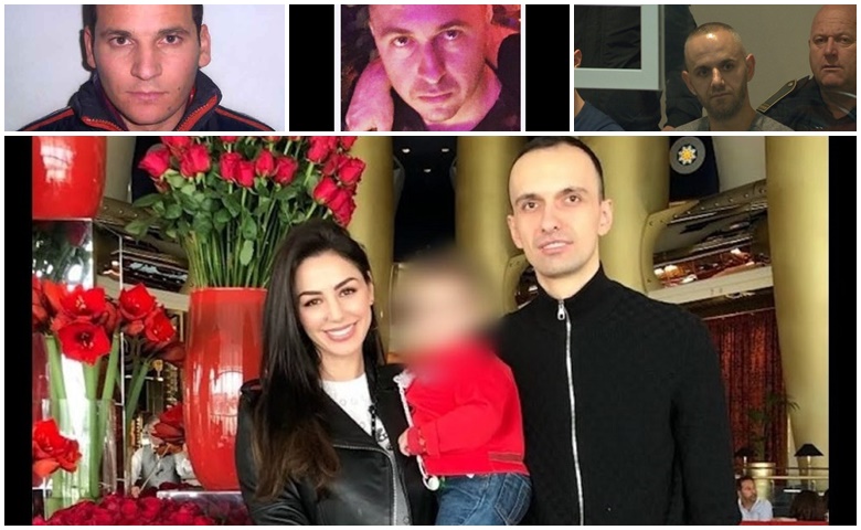 Martesa, Blloku, Çekaj dhe Rexhepi! Jeta e bosit që Dubai i hapi derën e burgut