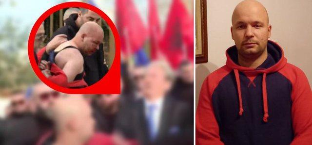Sekuestrohen kartelat mjekësore, Gert Shehu nuk ka shfaqur pendesë për goditjen ndaj Berishës