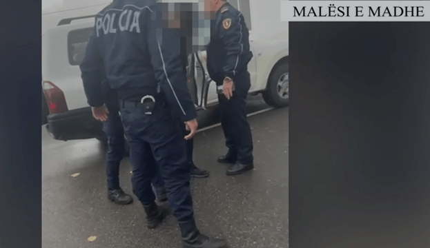 Vrau 2 persona në 2020 për parcelat me kanabis, arrestohet 27-vjeçari në Shkodër