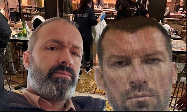 Atentati me dy shqiptarë të ekzekutuar, mediat greke dhanë një ditë para: Është porositur një vrasje