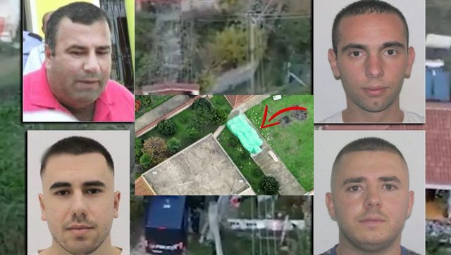 “Perla”/ Trafikantët i dhanë pleh me kokainë doganierit, pastaj kishin hall se mos i thaheshin ullinjtë