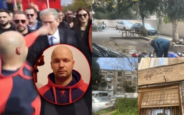 “Një ditë do bëj diçka dhe do bëhem i famshëm”. Fqinjët dhe miqtë tregojnë jetën e Gert Shehut, djalit që nuk trazonte njeri