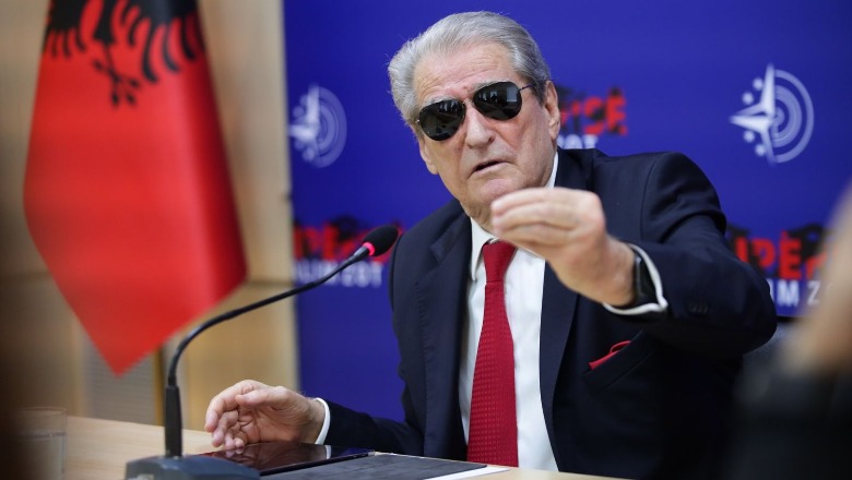 Alba Malltezi: Njeriu i zi, me syze të zeza vazhdon ta kërcënojë hapur Drejtësinë