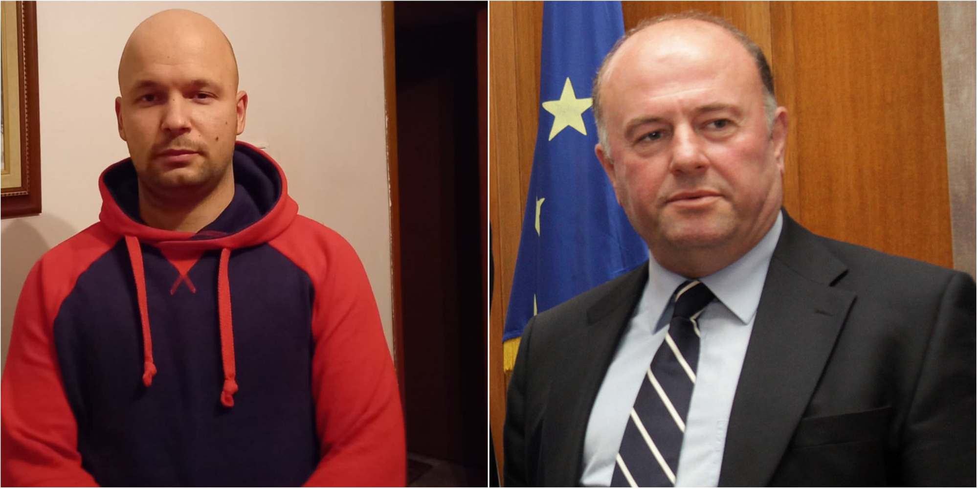 Skandal / Burg nëse godet Berishën me grusht, ‘arrest shtëpie’ nëse i merr jetën një 17-vjeçari me makinë