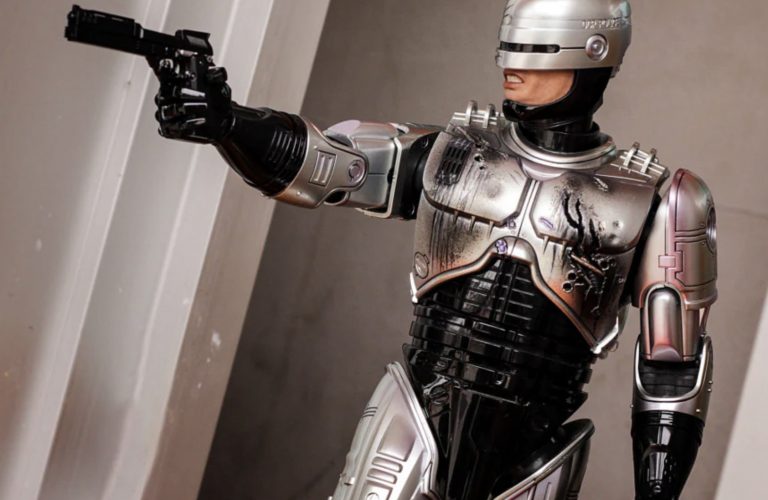 Policë robotë për të vrarë kriminelët, revolucioni i guximshëm i policisë në SHBA, rastet kur ndërhyjnë