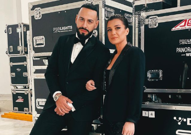 “Mos ma bëni pis këngën”, kompozitori i “Pyes Lotin” shpërthen ndaj Elsa Lilës dhe Capital T