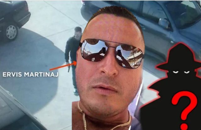 ‘I ndarë në 6 pjesë’, mashtrimi me videon e Vis Martinajt, pamjet i përkasin bandave të Meksikës ku një anëtar torturohet me trapan