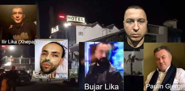 Pse i vrau shokët e Ervis Martinajt? ‘Killeri’ Eduart Lamaj tregon bisedën e fundit: I çova haber dhe i bëra be se…