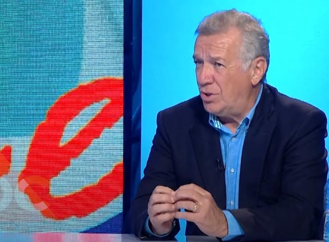 Ylli Pango: Gazetarët dhe pronarët e mediave në Shqipëri janë vrasës, mua më këshilluan të vetëvritesha (pas videos kur ishte ministër)