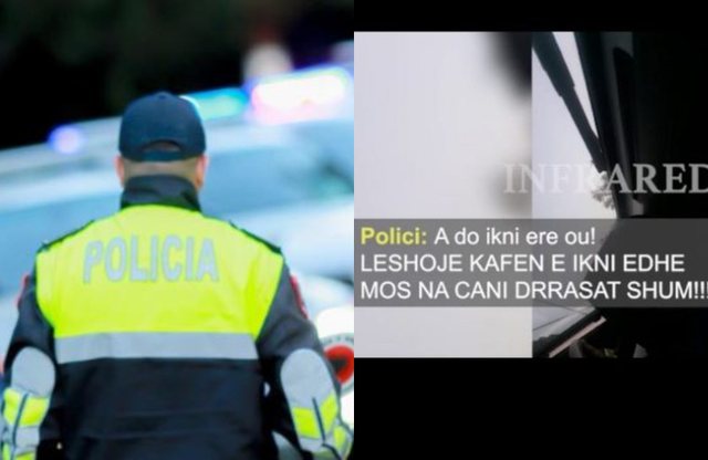 ‘Lësho kafen e ikni, mos na çani dërrasat’, si u shkarkua efektivi në Fier