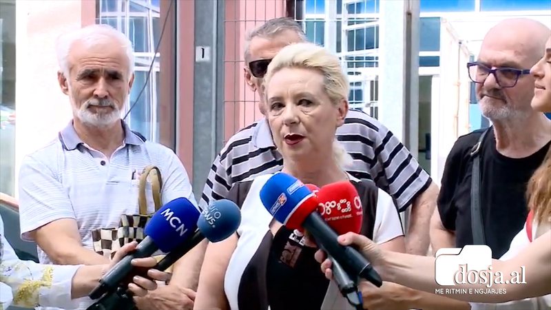 Kandidatja e ‘tritolit’ shpërthen pas humbjes, akuzon Bogadanin si të blerë nga Veliaj dhe Soros. Shpëtojnë kullat nga hedhja në erë