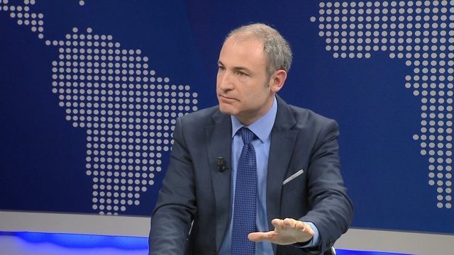 Ish-ministri Aldo Bumçi paraqitet në SPAK