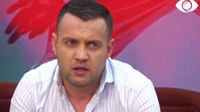 Ish dhëndri i Jozefina Topallit u turret të gjitha vajzave në BB VIP. Banorët: Është pervers, papagall i dehur, nuk na shqitet