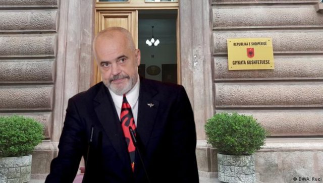 “Burg kush përhap virusin”/ Kushtetuesja rrëzon ligjin e mazhorancës të miratuar gjatë pandemisë