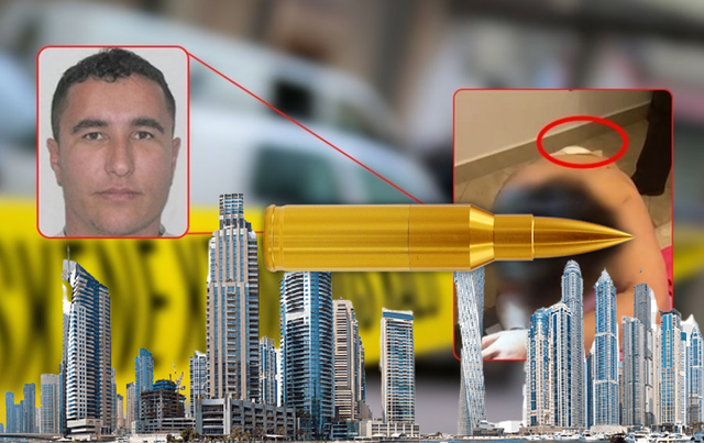 Plumbi i artë u ndryshk rrugës! Vetëm zhurmë la pas, Nuredin Dumani foli, por drejtësia ende jo. ‘Bossat’ jetojnë të qetë në Dubai